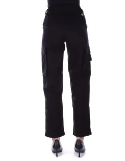 DICKIES Pantalone Donna Hooper bay cargo><noscript><img width=
