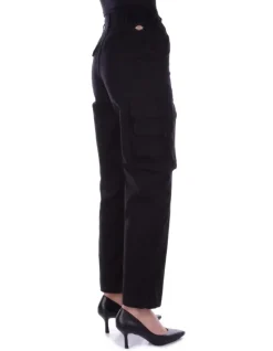DICKIES Pantalone Donna Hooper bay cargo><noscript><img width=