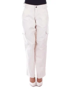 DICKIES Pantalone Donna Duck canvas cargo>Donna Pantaloni