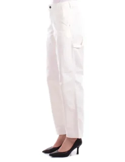 DICKIES Pantalone Donna duck canvas pant w sw>Donna Pantaloni