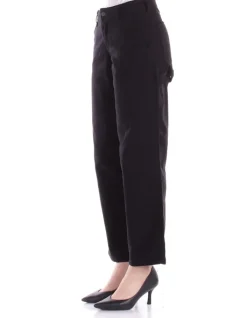 DICKIES Pantalone Donna Duck canvas pant w>Donna Pantaloni