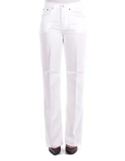 DONDUP Pantalone Donna Jacklyn>Donna Pantaloni