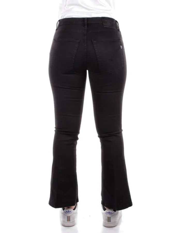 DONDUP Pantalone Donna Pantalone mandy>Donna Jeans