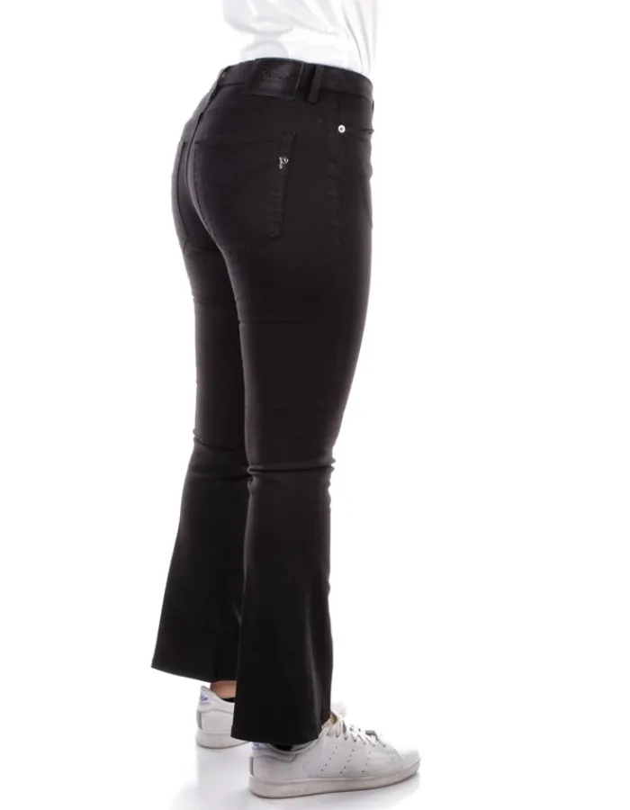 DONDUP Pantalone Donna Pantalone mandy>Donna Jeans
