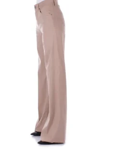 DONDUP Pantalone Donna Pantalone amber>Donna Pantaloni