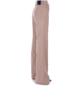 DONDUP Pantalone Donna Pantalone amber><noscript><img width=