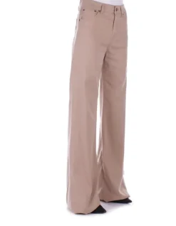 DONDUP Pantalone Donna Pantalone amber><noscript><img width=