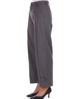 DONDUP Pantalone Donna Pantalone fannie>Donna Pantaloni