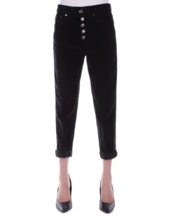 DONDUP Pantalone Donna Pantal. koons bot gioiello>Donna Jeans