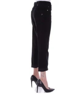 DONDUP Pantalone Donna Pantal. koons bot gioiello><noscript><img width=