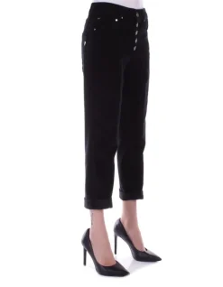 DONDUP Pantalone Donna Pantal. koons bot gioiello><noscript><img width=