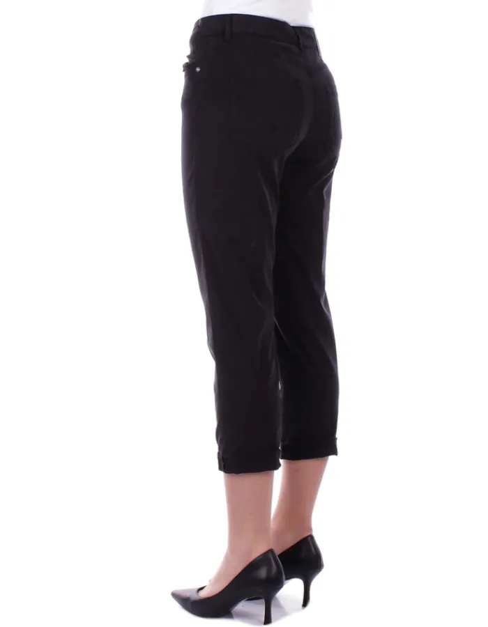 DONDUP Pantalone Donna Koons gioiello>Donna Pantaloni