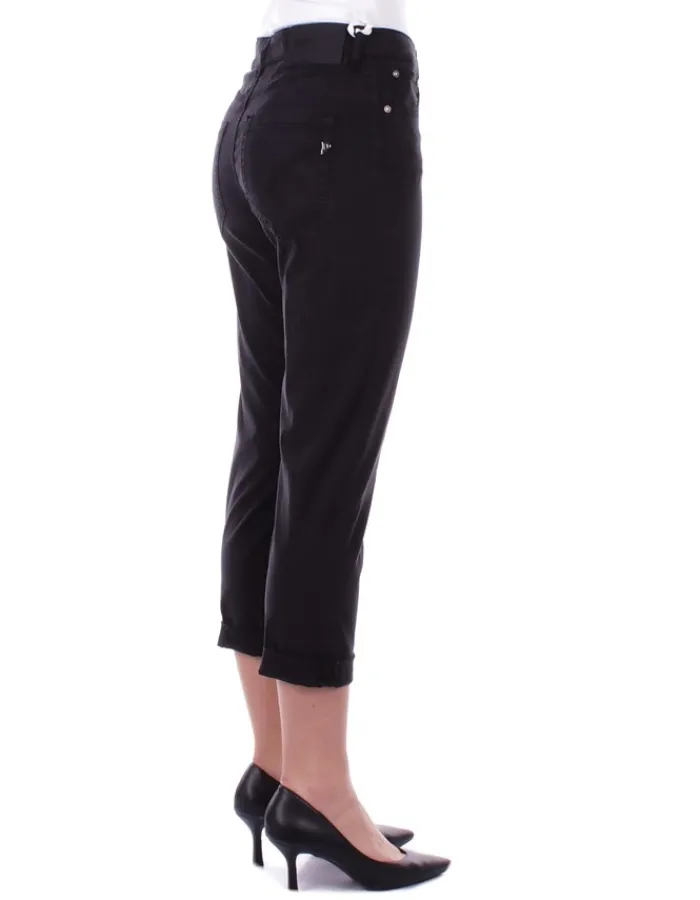 DONDUP Pantalone Donna Koons gioiello>Donna Pantaloni