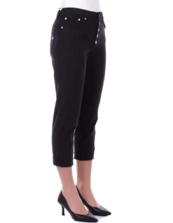 DONDUP Pantalone Donna Koons gioiello><noscript><img width=