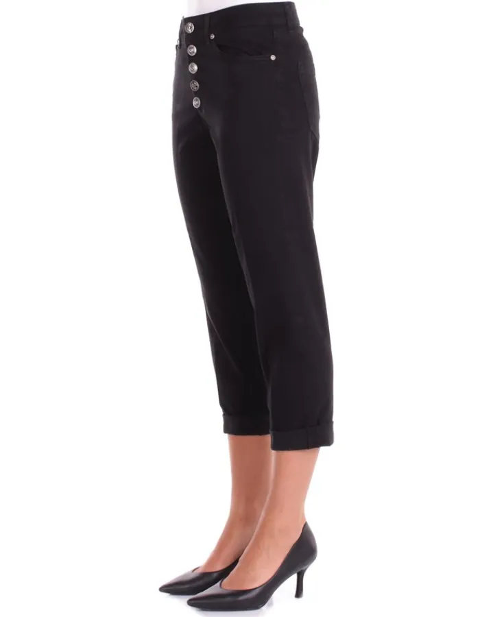 DONDUP Pantalone Donna Pantalone koons bott gioiello>Donna Jeans