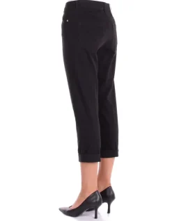 DONDUP Pantalone Donna Pantalone koons bott gioiello><noscript><img width=