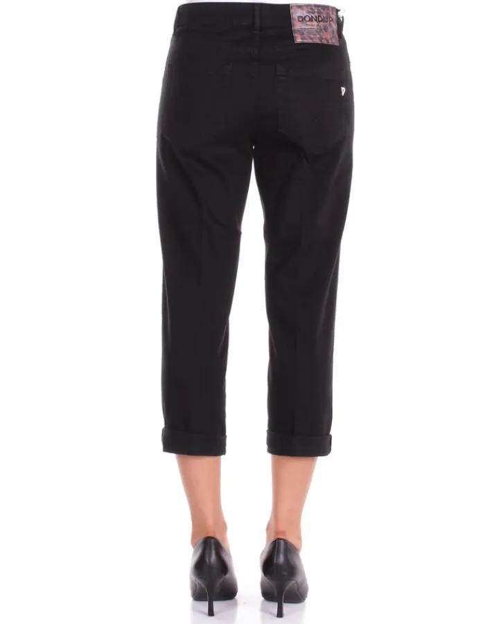 DONDUP Pantalone Donna Pantalone koons bott gioiello>Donna Jeans