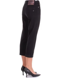 DONDUP Pantalone Donna Pantalone koons bott gioiello><noscript><img width=