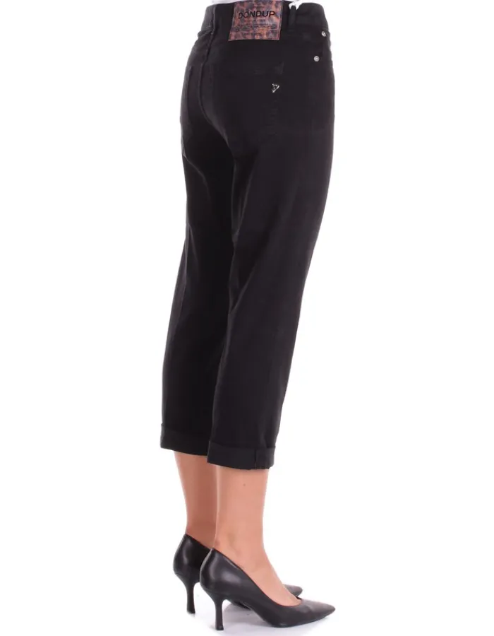 DONDUP Pantalone Donna Pantalone koons bott gioiello>Donna Jeans