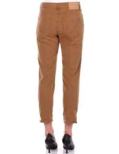 DONDUP Pantalone Donna Koons gioiello><noscript><img width=