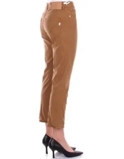 DONDUP Pantalone Donna Koons gioiello><noscript><img width=