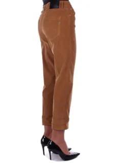 DONDUP Pantalone Donna Pantal. koons bot gioiello><noscript><img width=