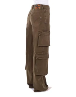 DONDUP Pantalone Donna Pantalone jun><noscript><img width=