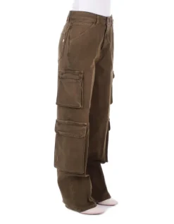 DONDUP Pantalone Donna Pantalone jun><noscript><img width=