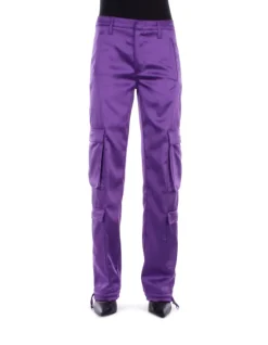 DONDUP Pantalone Donna Pantalone tori>Donna Pantaloni