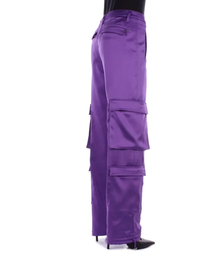 DONDUP Pantalone Donna Pantalone tori>Donna Pantaloni