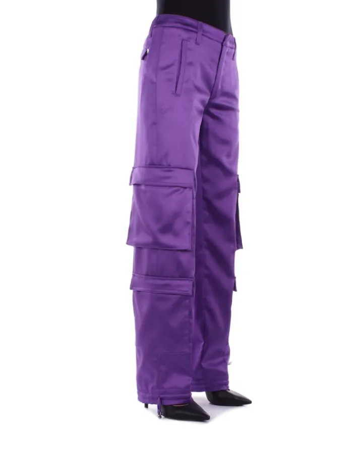 DONDUP Pantalone Donna Pantalone tori>Donna Pantaloni