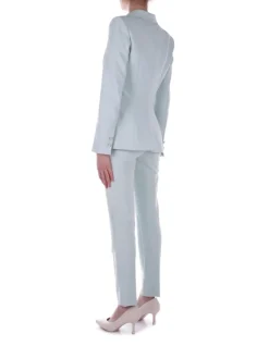 ELISABETTA FRANCHI Pantalone Donna Slim fit 1 pince><noscript><img width=