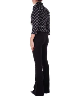 ELISABETTA FRANCHI Pantalone Donna Elegante><noscript><img width=
