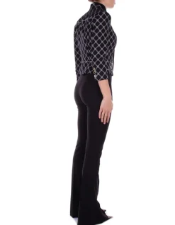 ELISABETTA FRANCHI Pantalone Donna Elegante><noscript><img width=