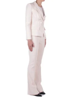 ELISABETTA FRANCHI Pantalone Donna Elegante><noscript><img width=