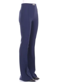 ELISABETTA FRANCHI Pantalone Donna Zampa><noscript><img width=