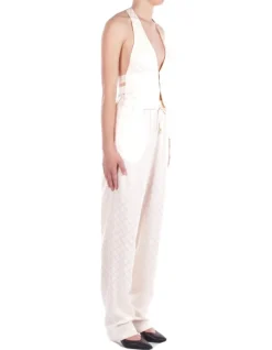 ELISABETTA FRANCHI Pantalone Donna><noscript><img width=