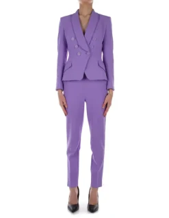 ELISABETTA FRANCHI Pantalone Donna Slim fit>Donna Pantaloni