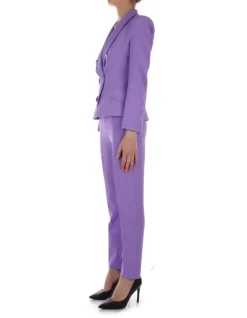 ELISABETTA FRANCHI Pantalone Donna Slim fit>Donna Pantaloni