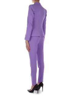 ELISABETTA FRANCHI Pantalone Donna Slim fit><noscript><img width=