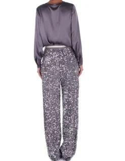 ELISABETTA FRANCHI Pantalone Donna><noscript><img width=