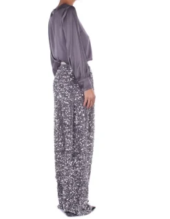 ELISABETTA FRANCHI Pantalone Donna><noscript><img width=