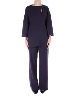 EMPORIO ARMANI Pantalone Donna Pantalone>Donna Pantaloni