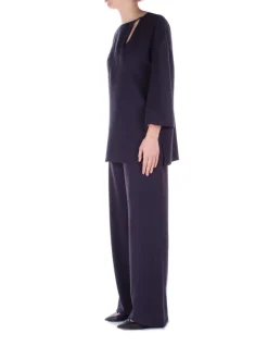 EMPORIO ARMANI Pantalone Donna Pantalone>Donna Pantaloni