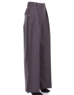 JOHN RICHMOND Pantalone Donna Pants birboba><noscript><img width=