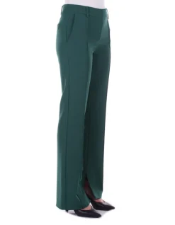 KOSTUMN1° Pantalone Donna Pantazampa vita bassa><noscript><img width=
