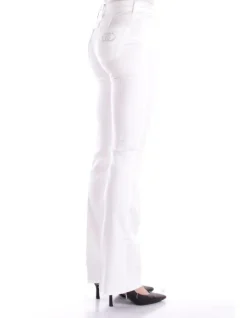 LIU JO Pantalone Donna Pant. good repot h.w.><noscript><img width=