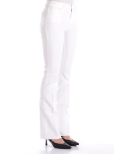 LIU JO Pantalone Donna Pant. good repot h.w.><noscript><img width=