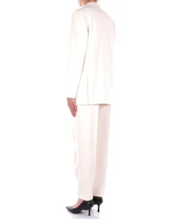 LIU JO Pantalone Donna Pantalone sigaretta><noscript><img width=