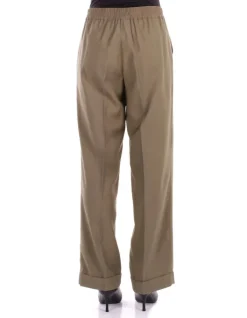 LIU JO Pantalone Donna Pantalone cisvolto><noscript><img width=